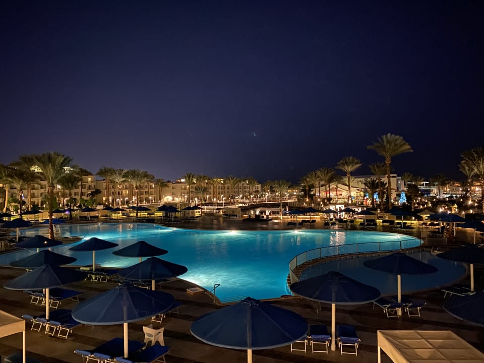 Pool Pickalbatros Dana Beach Resort - Hurghada