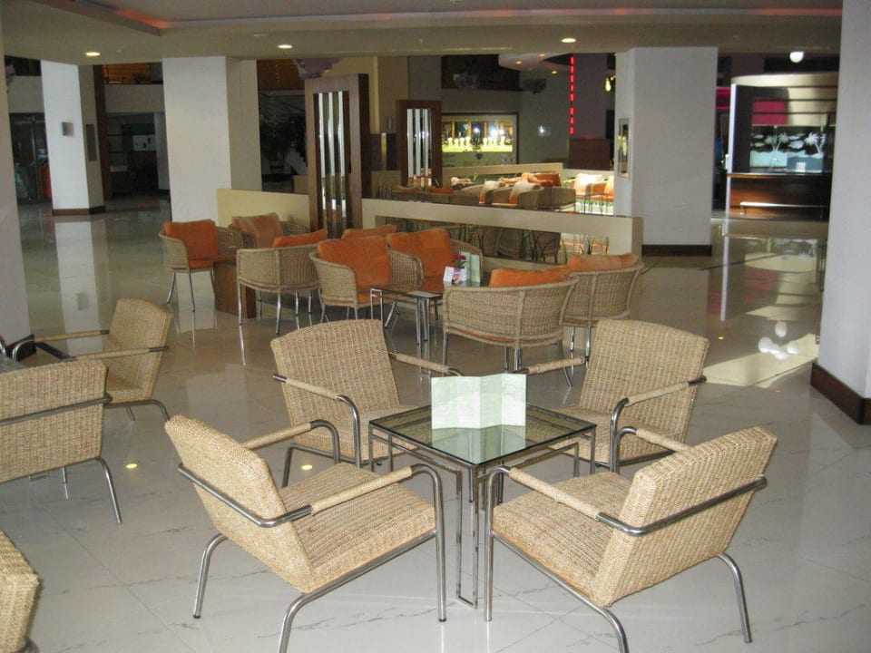 Bar Limak Lara Deluxe Hotel & Resort