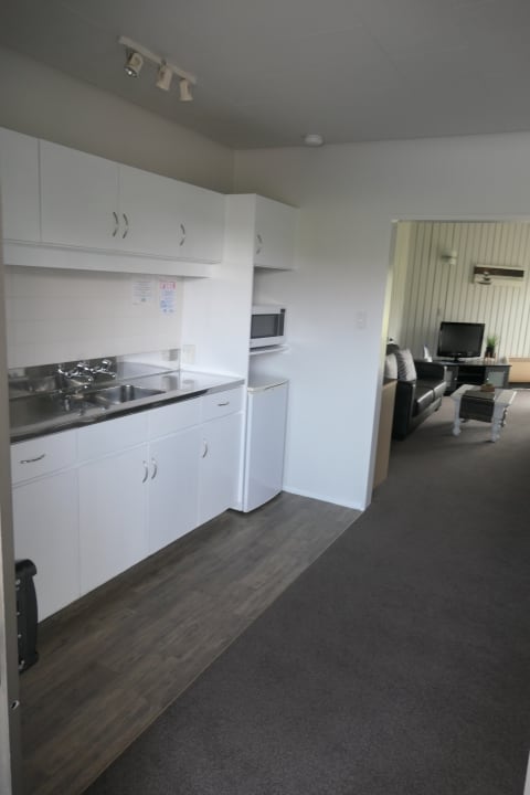 Zimmer Explorer Motel & Apartments
