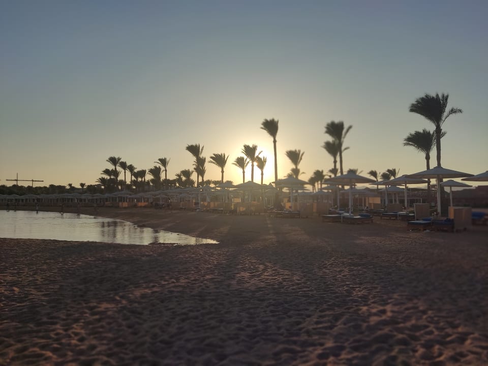 Strand Pickalbatros Laguna Vista Hotel