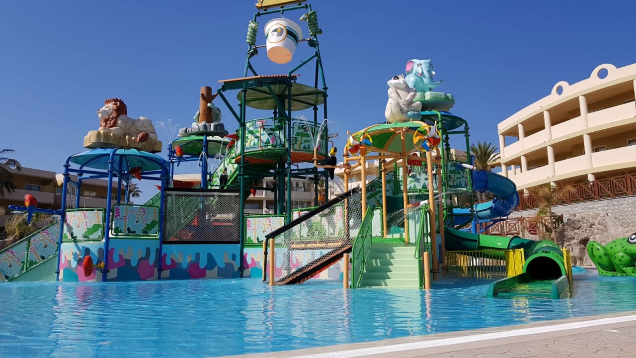 Pool Hotel Kalithea Horizon Royal