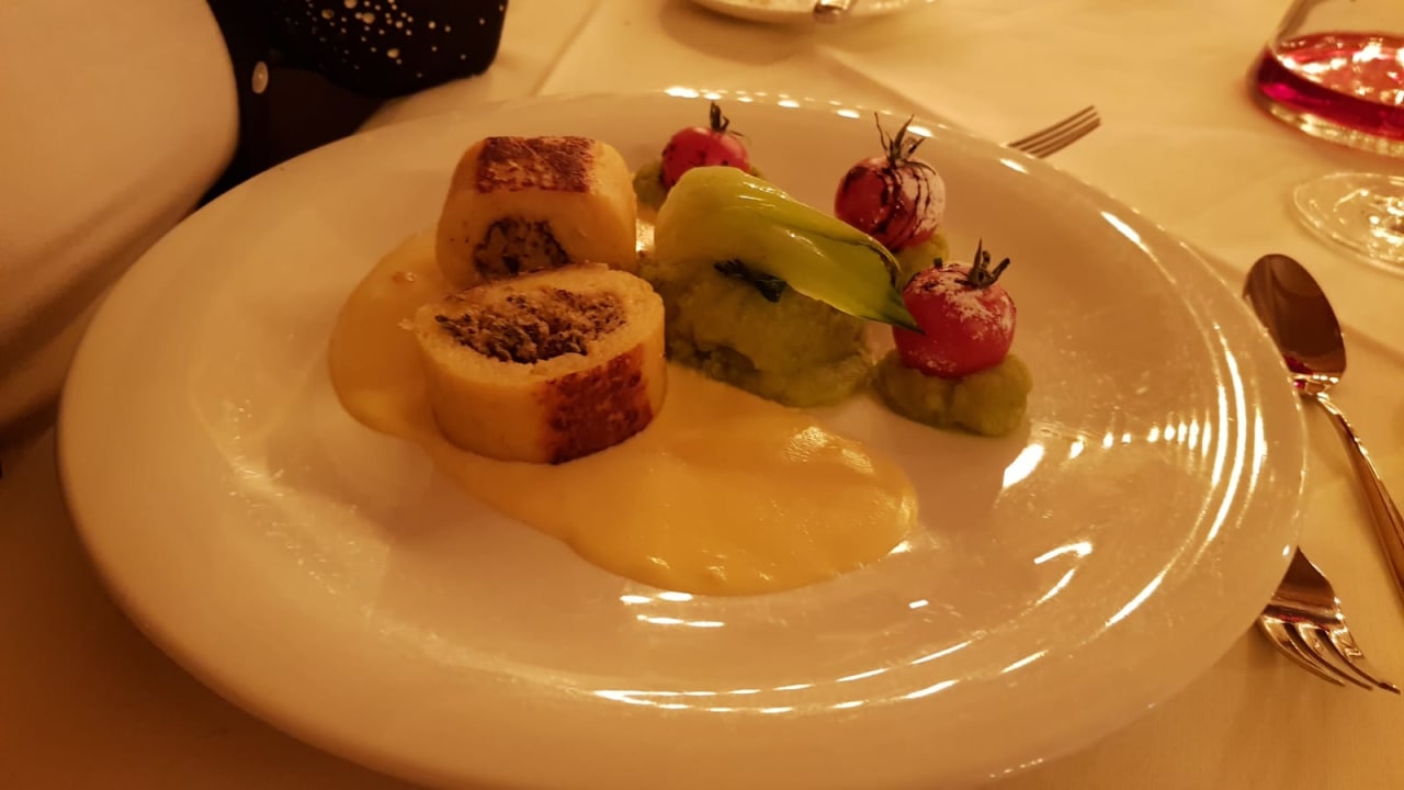 Gastro Hotel König Ludwig