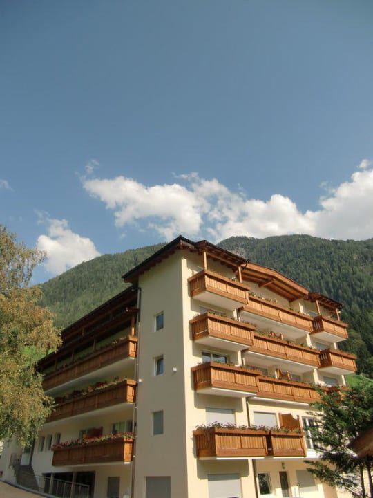 Hotelansicht Hotel Wiesenhof Garden Resort