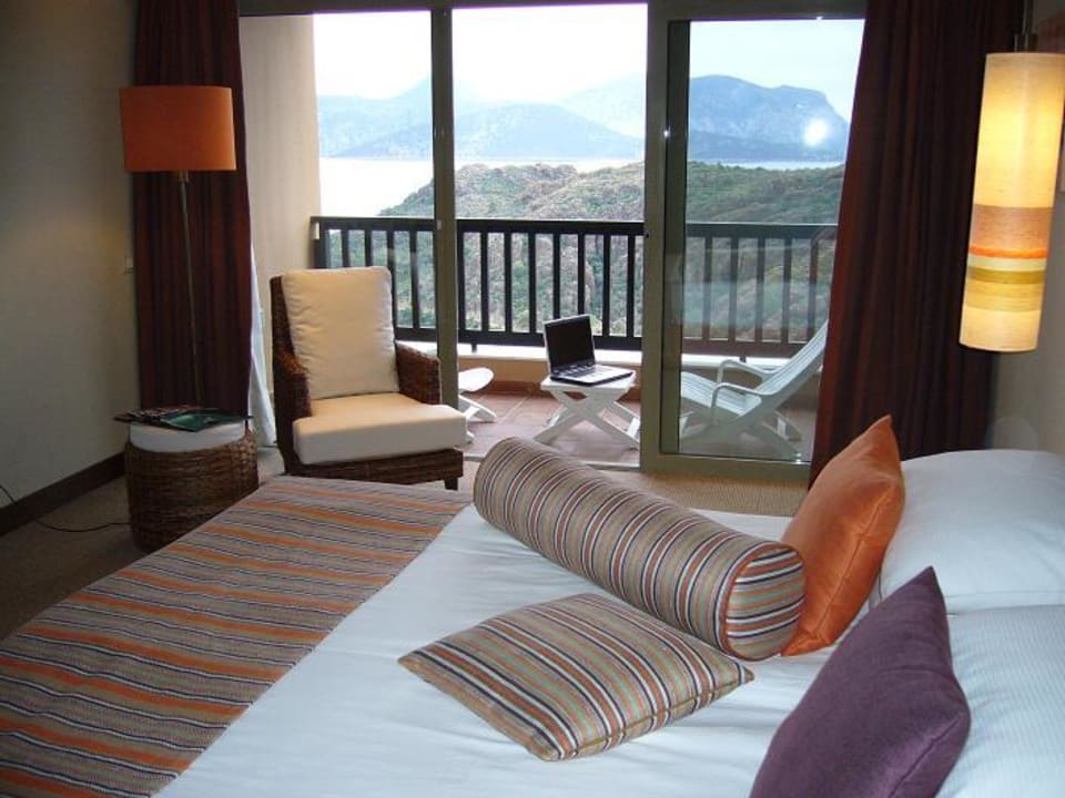Zimmer D Maris Bay
