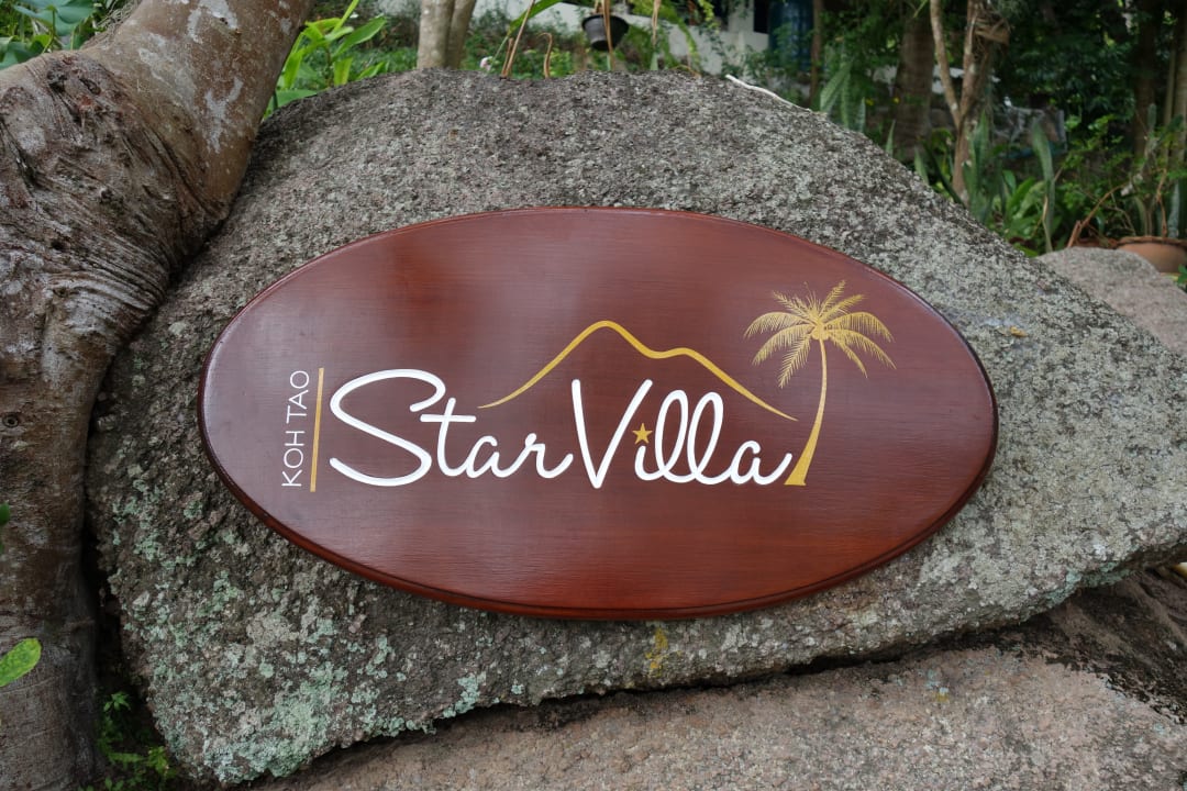 Sonstiges Koh Tao Star Villa