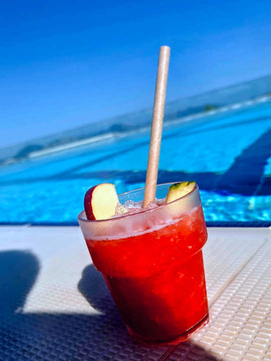Pool TUI BLUE Seno - Adults Only
