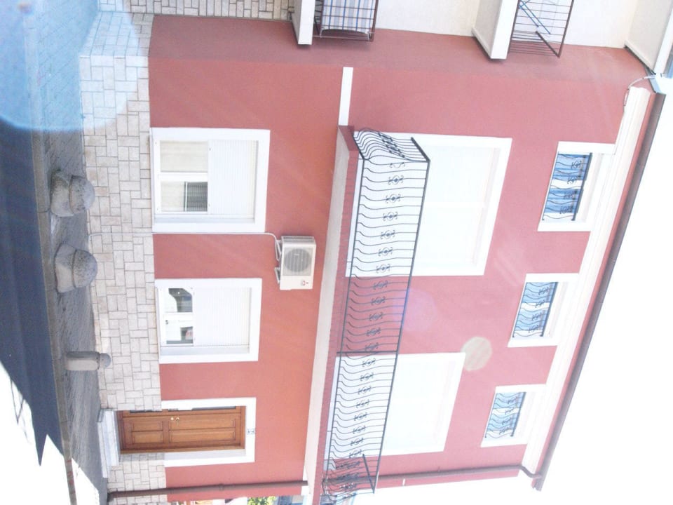 Haus Aussen Apartment Skiljan