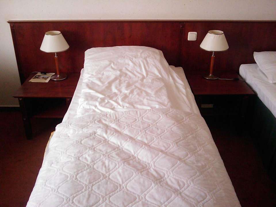 Pokój Airport Hotel Okecie