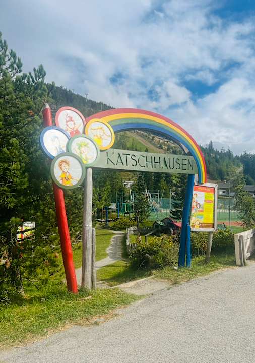 Sport & Freizeit Falkensteiner Club Funimation Katschberg