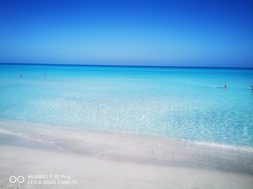Strand Hotel Brisas del Caribe