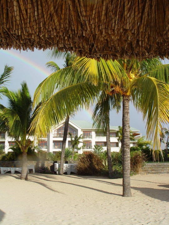 Hotel Le Meridien Ile Maurice