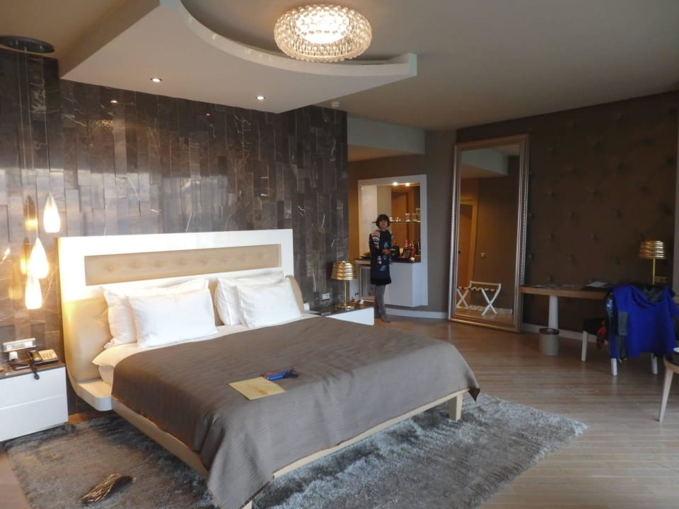 Zimmer Maxx Royal Belek Golf Resort