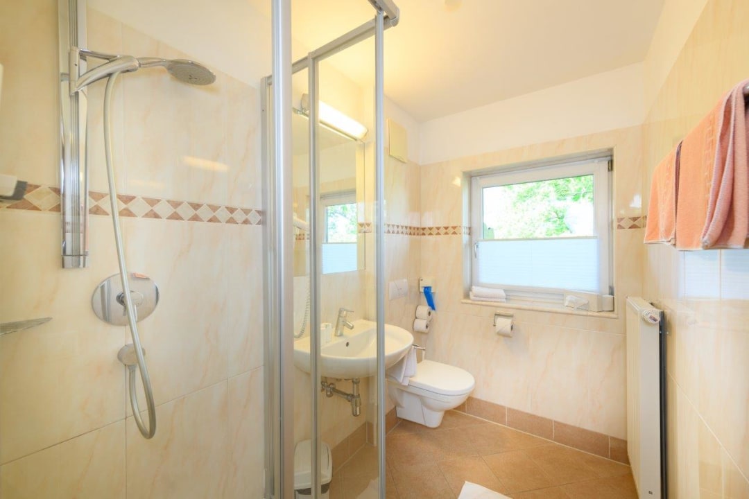 Zimmer Hotel Gasthof Kröll