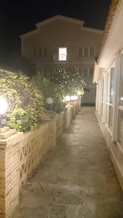 Okolica SuneoClub Cavo D'Oro Hotel