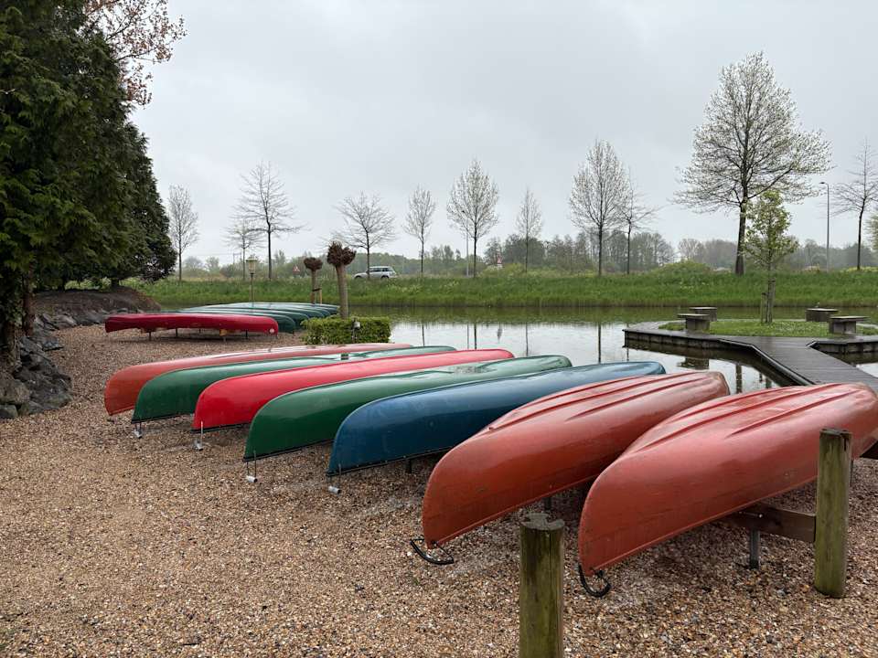 Sport & Freizeit Camping 'T Venhop