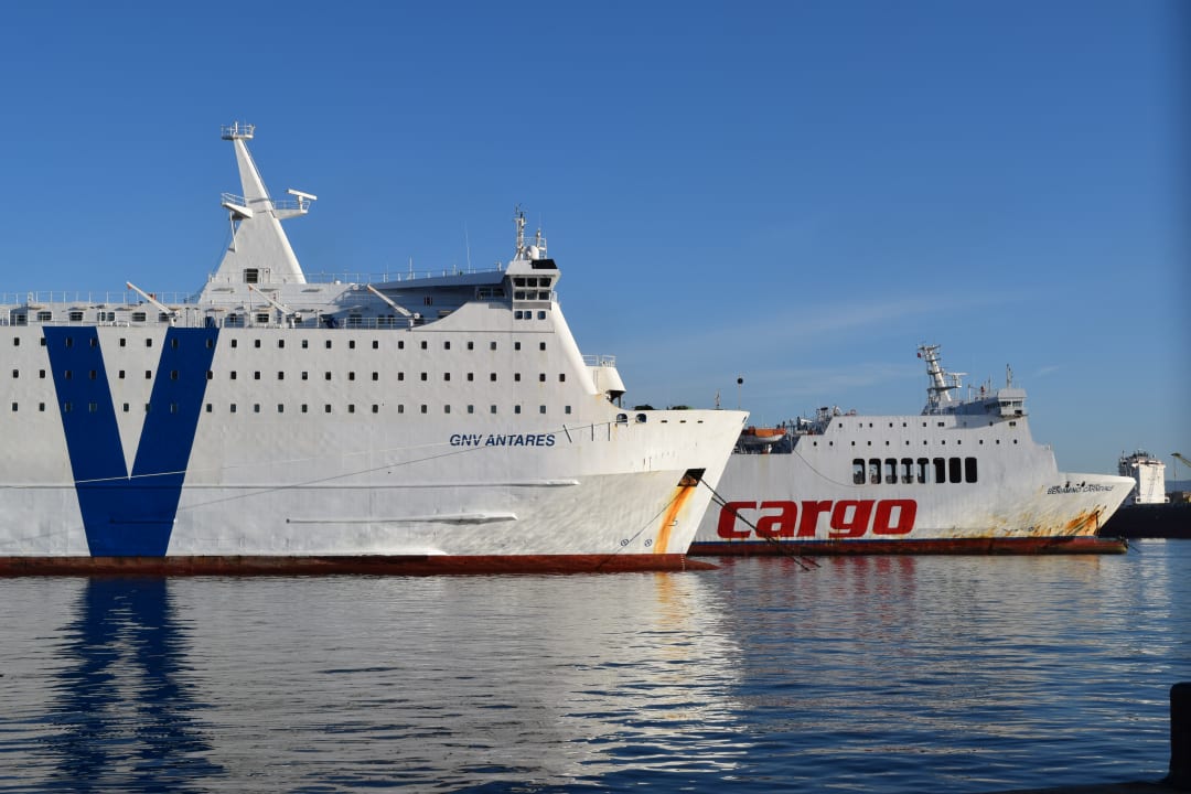 Ausblick Smart Hotel Napoli