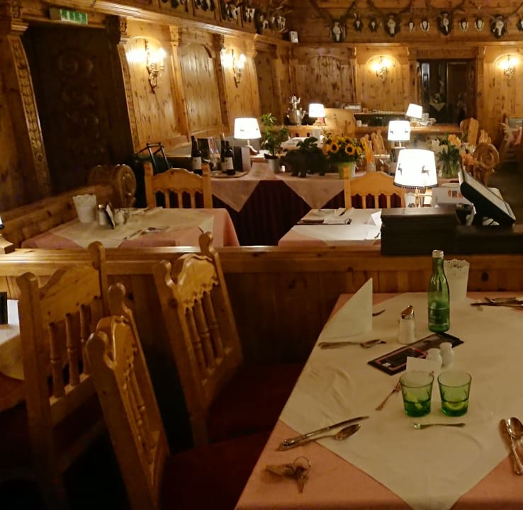 Gastro Berghotel Basur