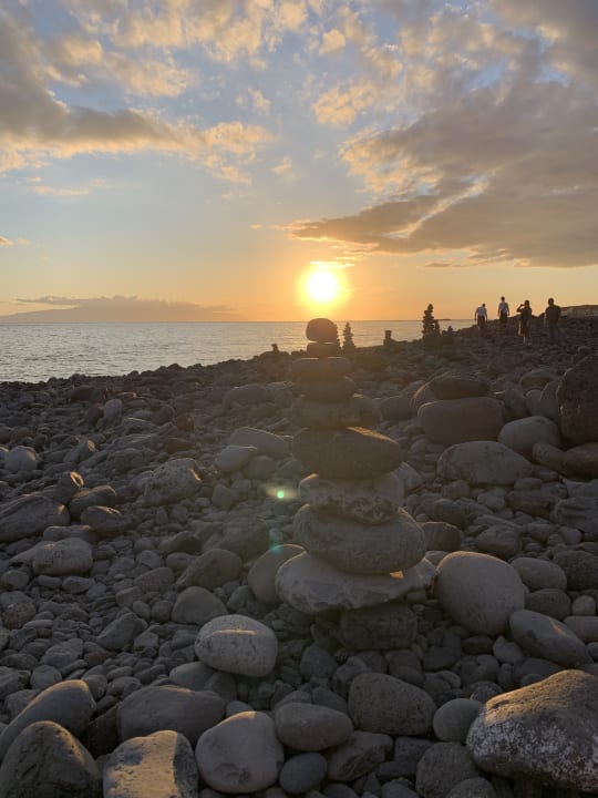 Strand Hotel Riu Palace Tenerife