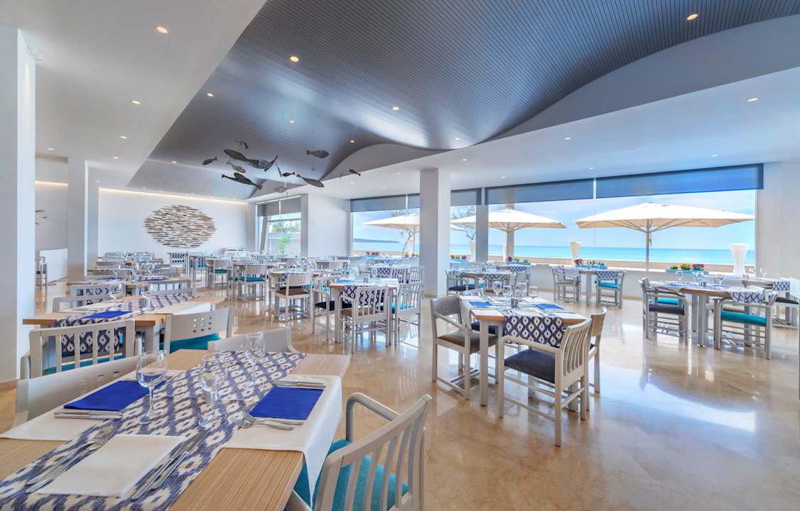 Gastro Aparthotel Fontanellas Playa