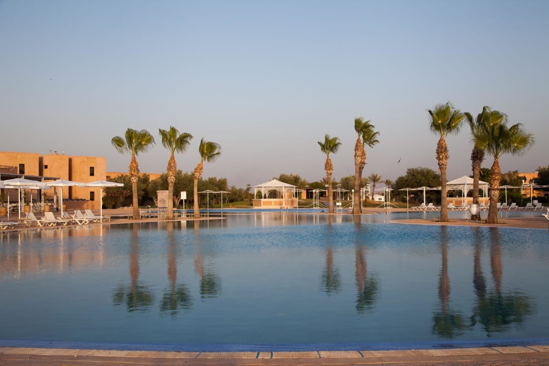 Pool Marrakech Ryads Parc