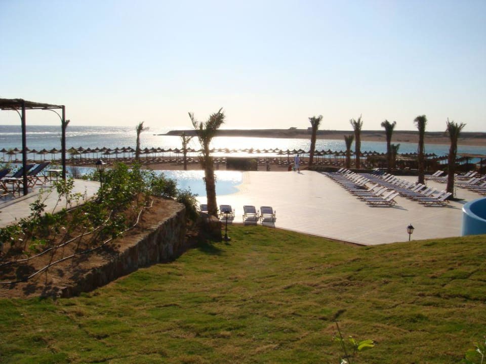 Blick aufs Meer TUI MAGIC LIFE Kalawy