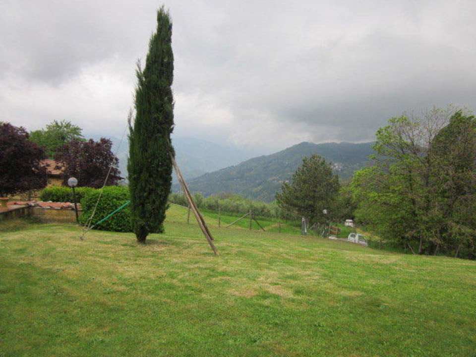 Blick Apartments Agriturismo Belvedere