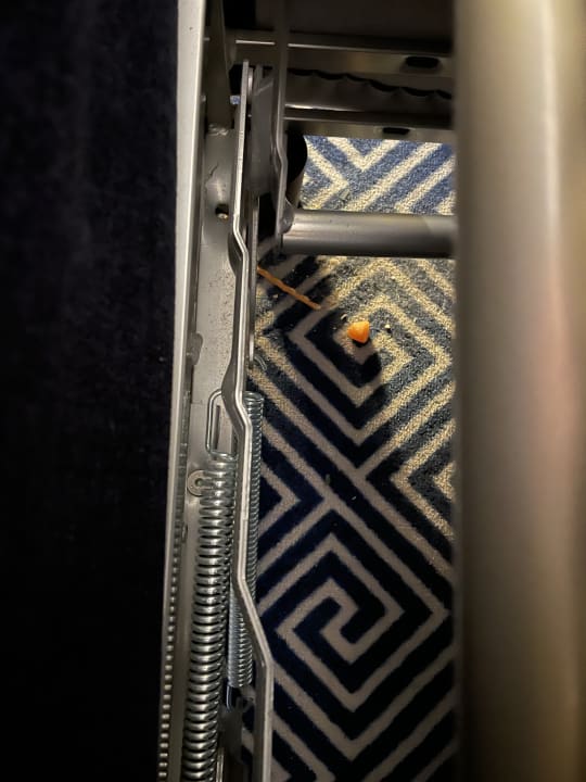 Zimmer Maritim Hotel Würzburg