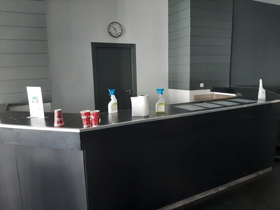 Lobby TUI MAGIC LIFE Fuerteventura