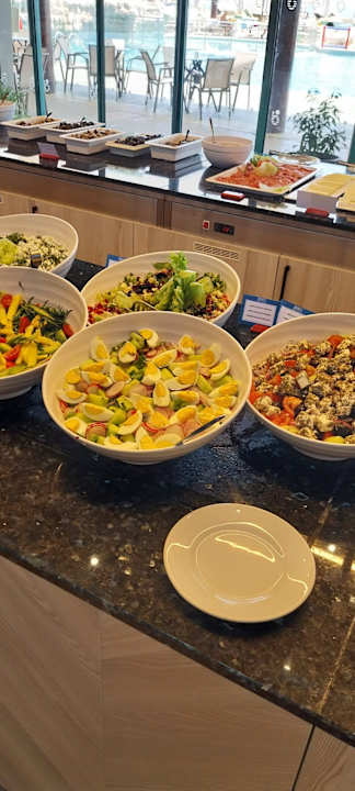 Gastro Hotel Borjana