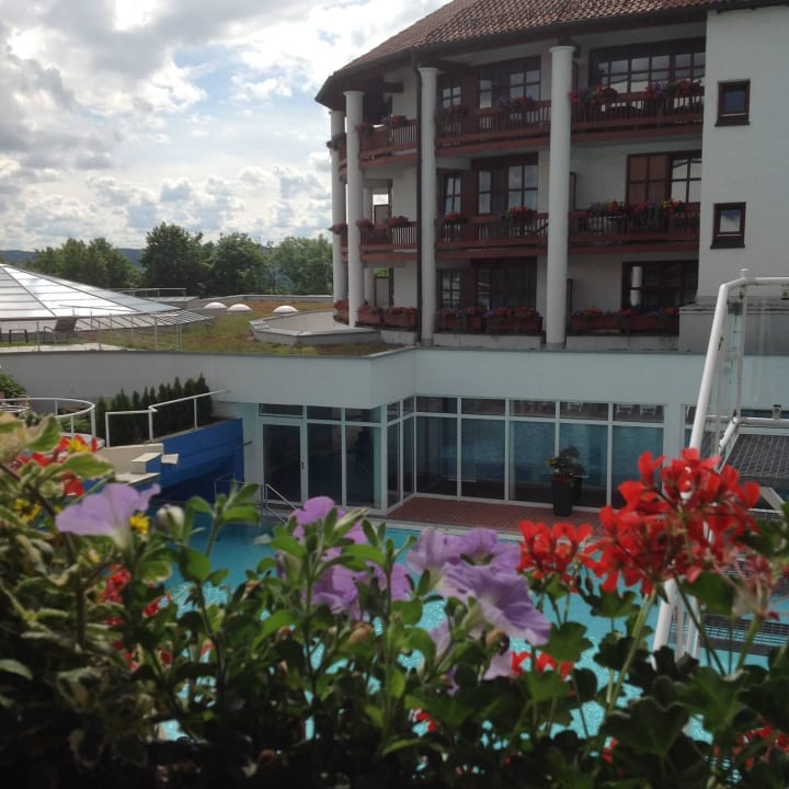 Einfach schön! Hotel Fürstenhof Bad Griesbach