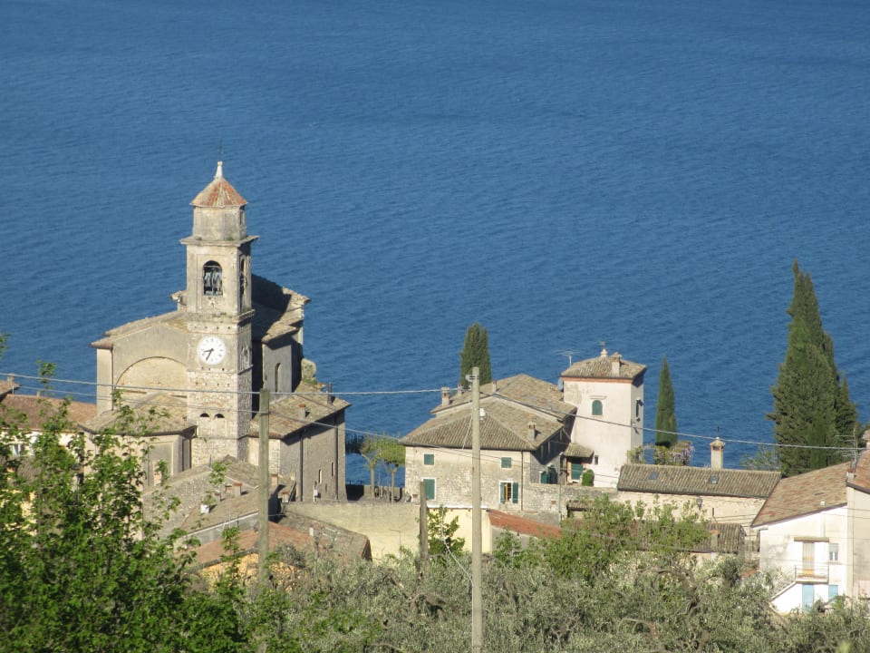 "Albisano" Hotel Le Torri del Garda (Torri del Benaco) • HolidayCheck