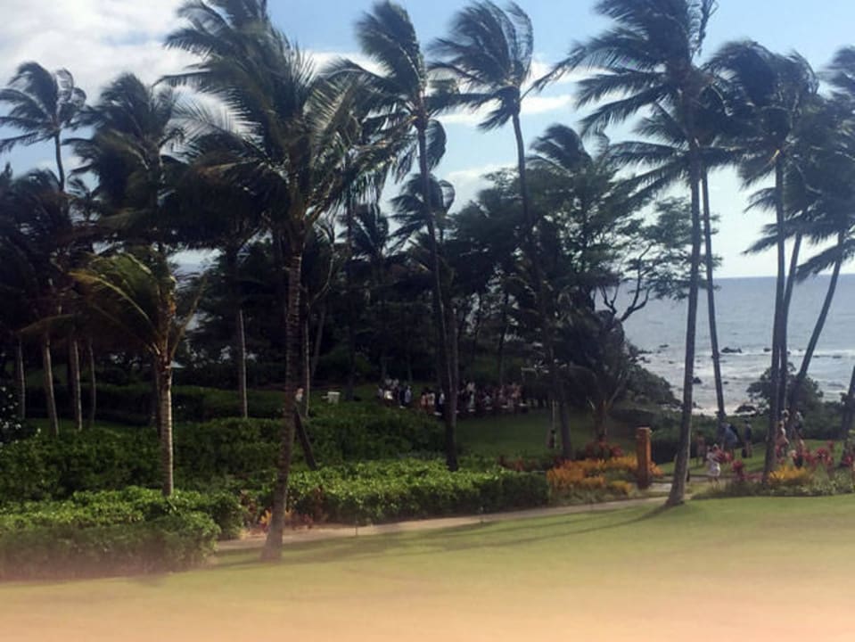 Garden Hotel Andaz Maui at Wailea