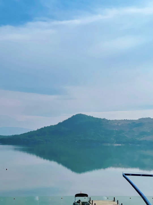 Strand D-Resort Ayvalık Murat Reis