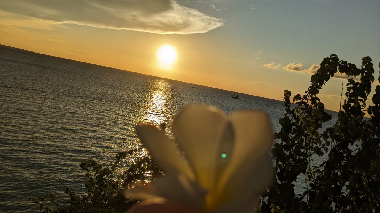 Strand Hotel Riu Palace Zanzibar