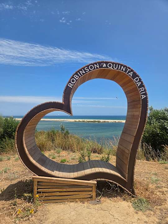 Sonstiges ROBINSON QUINTA DA RIA