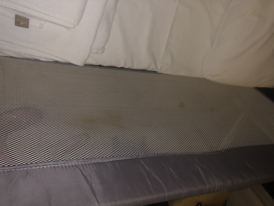 Zimmer L'Oceanica Beach Resort