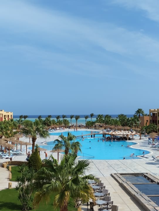 Ausblick Casa Mare Resort