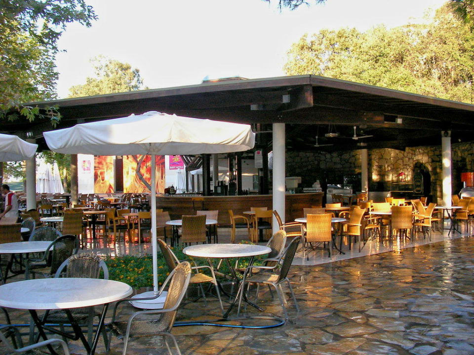 Strandbar Barut Hemera
