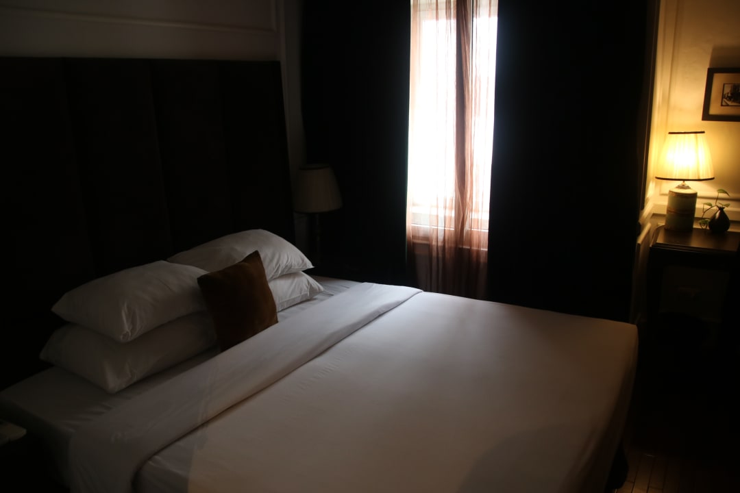 Zimmer Hanoi Boutique Hotel 1