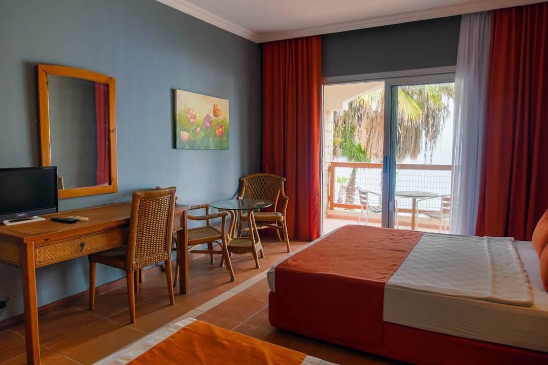 Zimmer Jura Hotels Bodrum Resort
