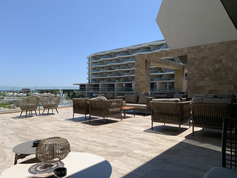 Sonstiges Wave Resort