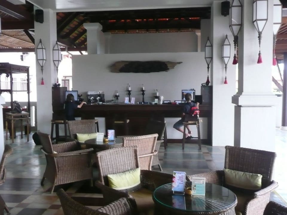 Bar Khaolak Laguna Resort