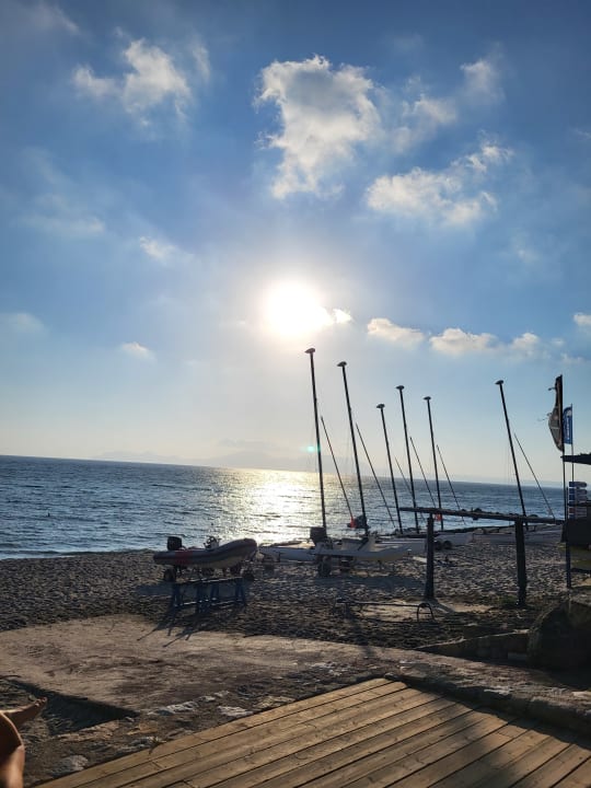 Strand ROBINSON DAIDALOS