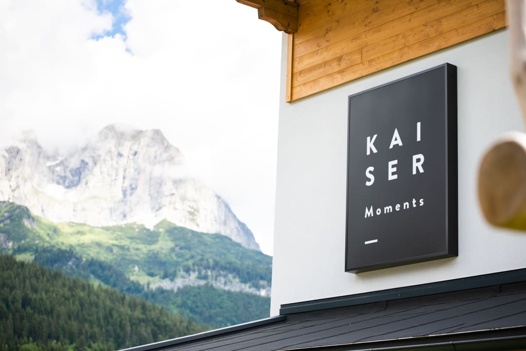 Sonstiges KaiserMoments _ Appartement & Lofts