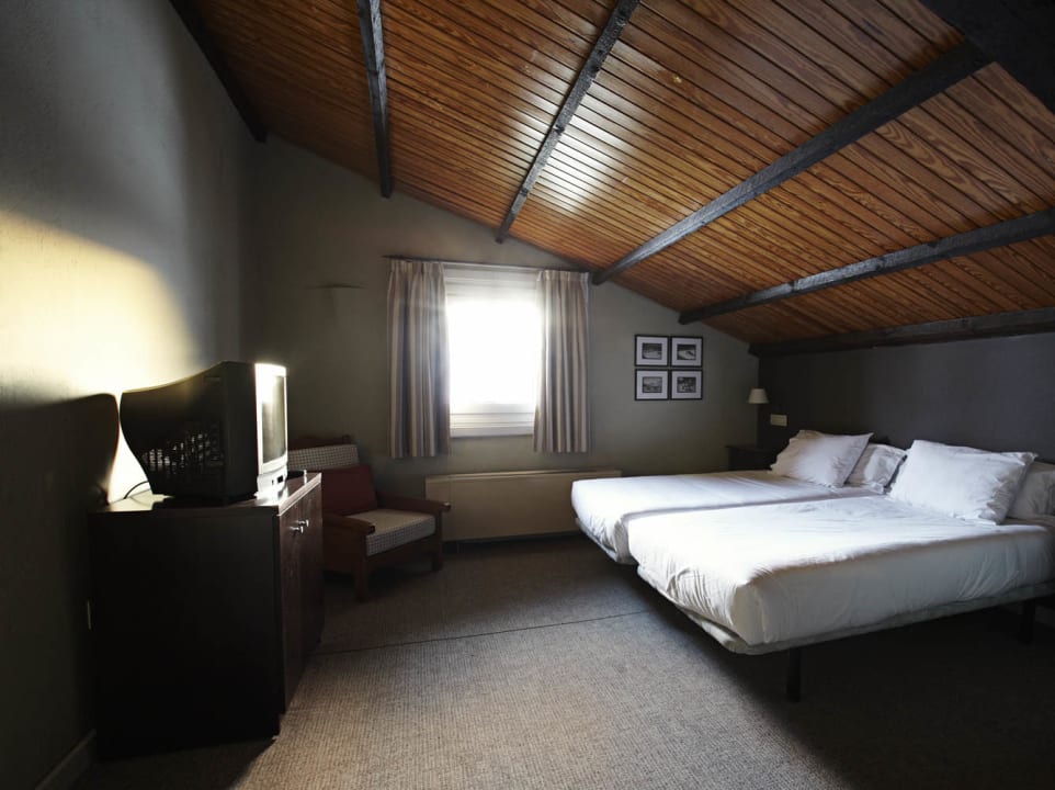 Zimmer Hotel HG Maribel