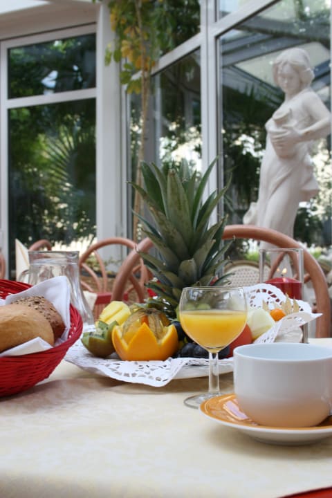 Gastro Aparthotel Rialto & Hotel Esplanade