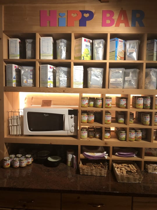 Gastro POST Family Resort