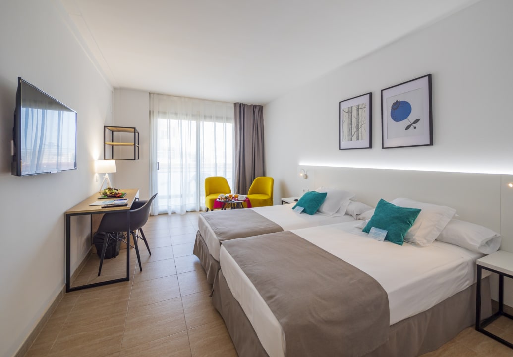 Zimmer DWO Sirius - Adults Only