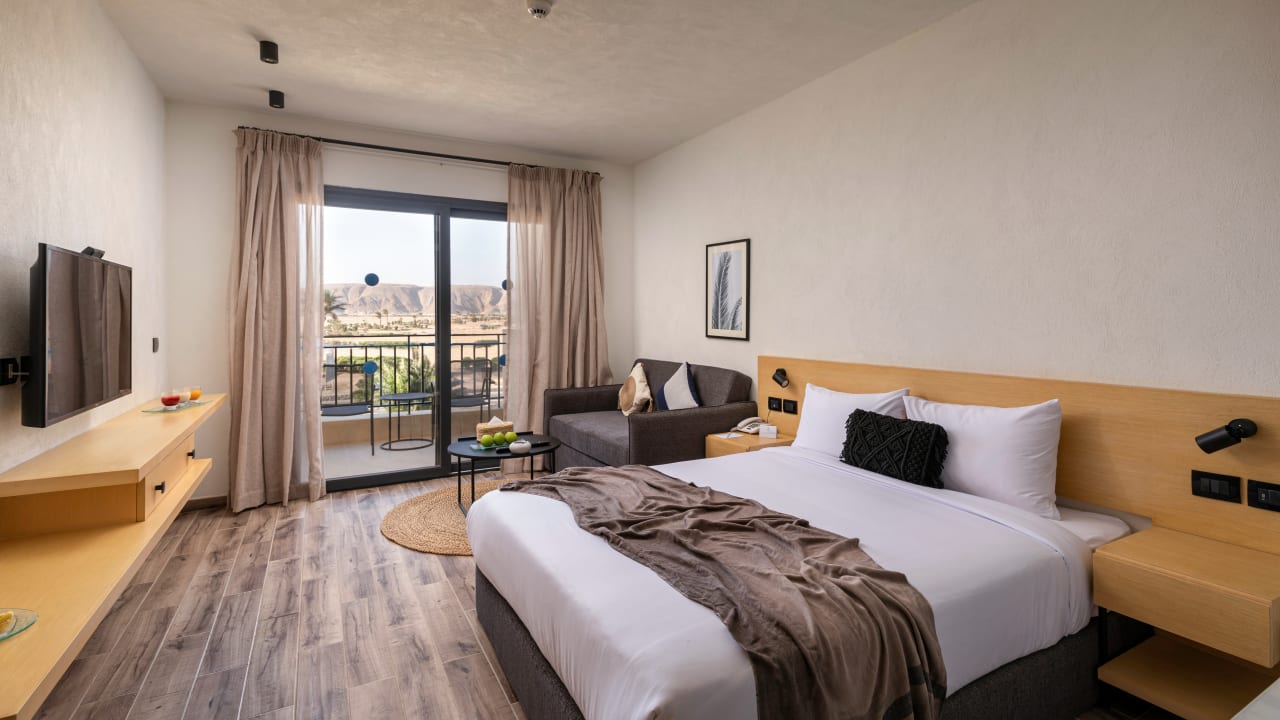 Zimmer Creek Hotel and Residences El Gouna