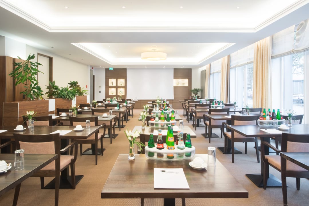 Sonstiges Apartment-Hotel Hamburg Mitte